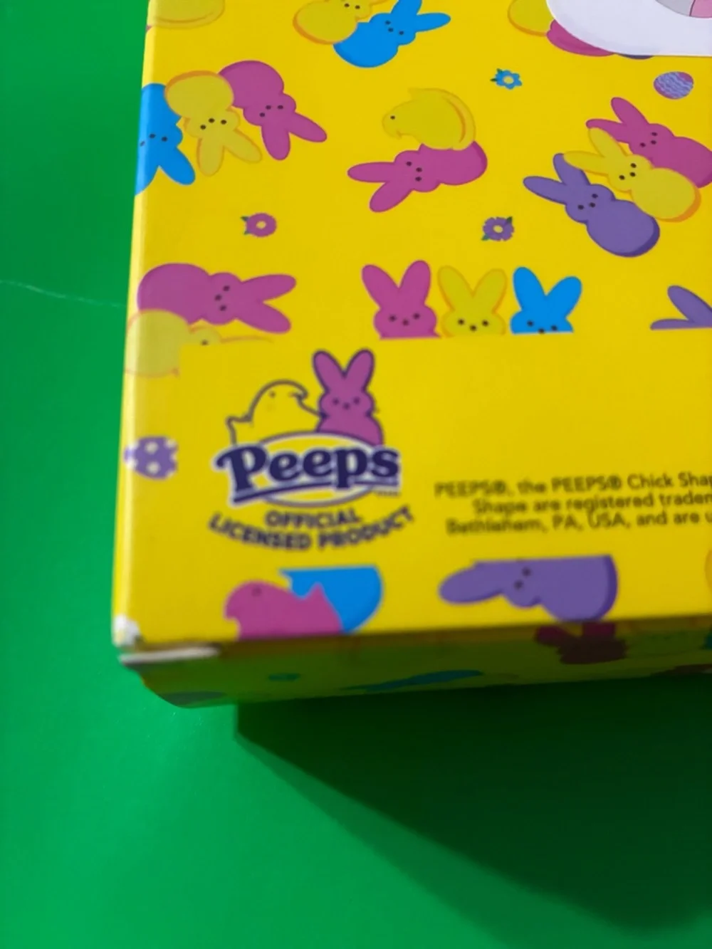 Peeps Shortie Crew Socks - 6-pack - Picture 2 of 12
